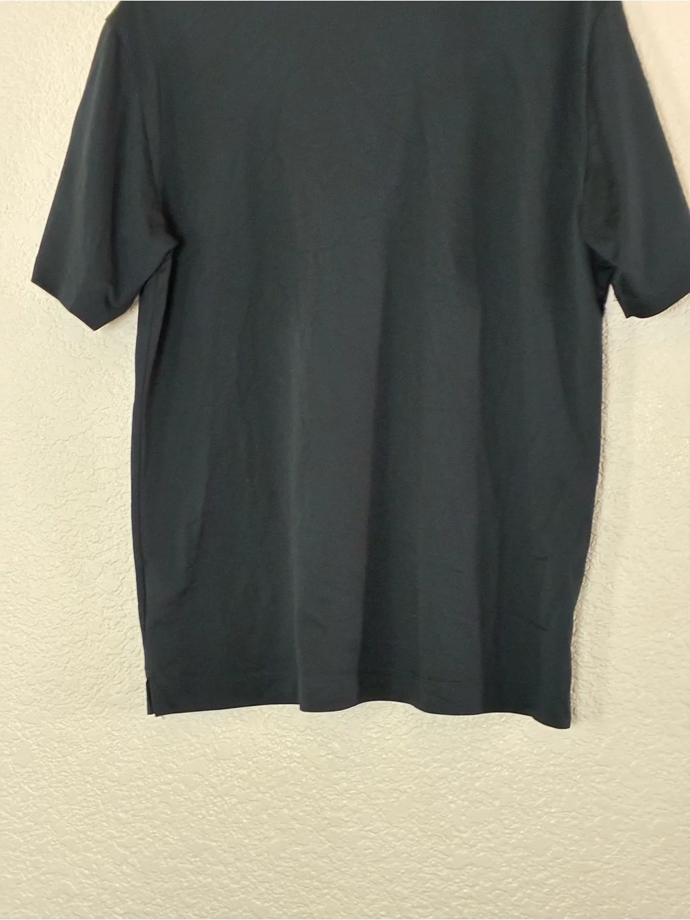 Nike Golf | Like new short sleeve polo shirt performance men’s size small